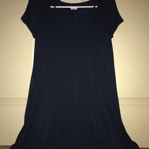 Hollister dress